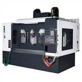 8-Centro di lavoro verticale dell'asse