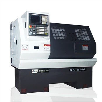 Macchina CNC con guida rigida