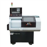 Macchina CNC con guida metallica ad alta velocità